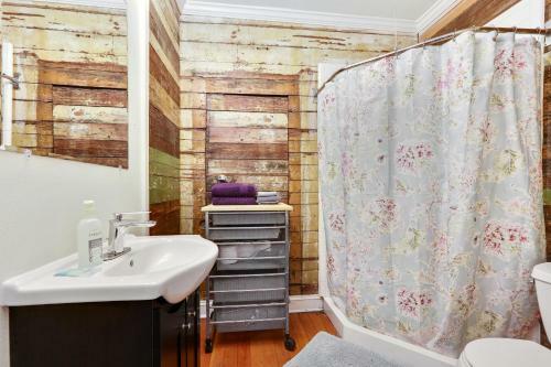 Apartamento Montgomery House