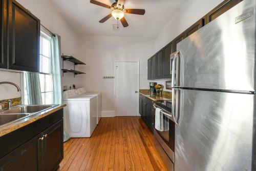 Apartamento Montgomery House