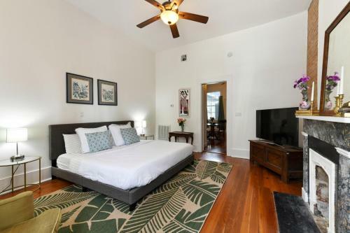 Apartamento Montgomery House