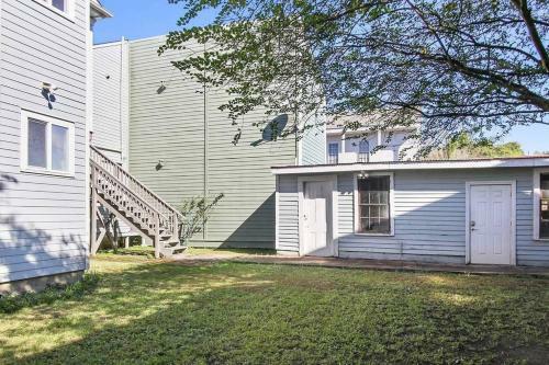 Apartamento Montgomery House