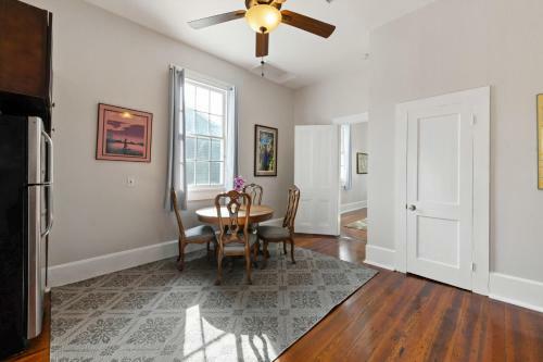 Apartamento Montgomery House
