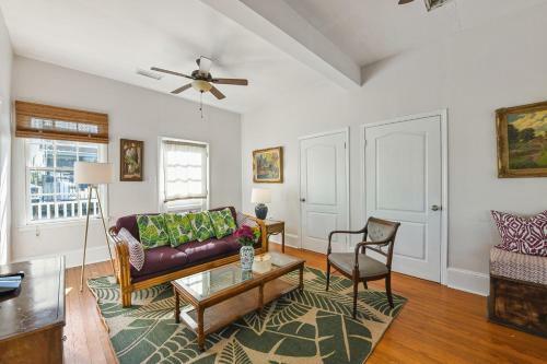 Apartamento Montgomery House