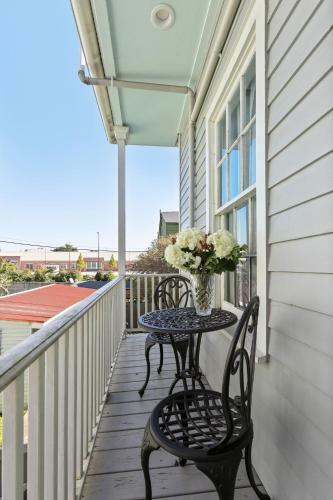 Apartamento Montgomery House