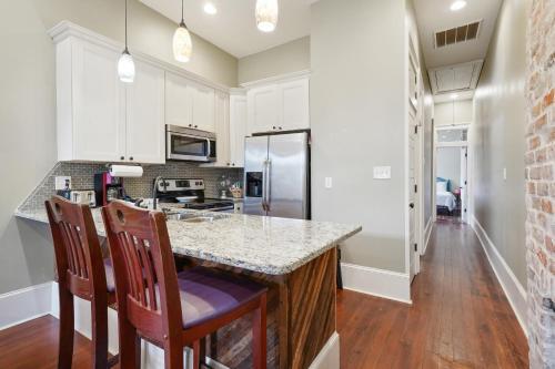 Central City Casa #2811