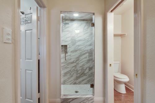 Apartamento N Broad Studios