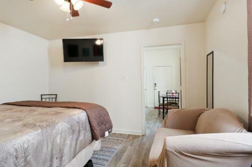 Apartamento N Broad Studios