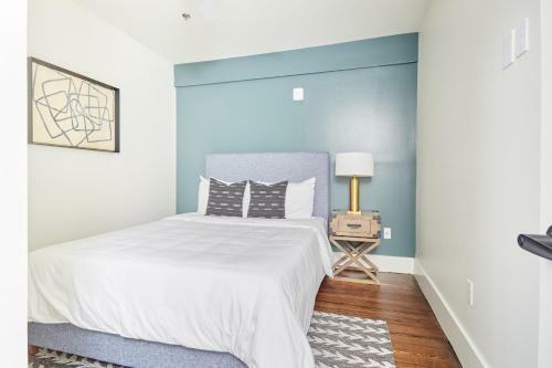 Apartamento Sonder The Irish House