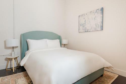 Apartamento Sonder The Gallier