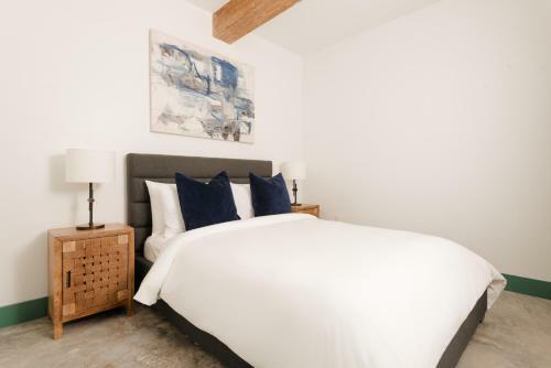 Apartamento Sonder The Schaeffer