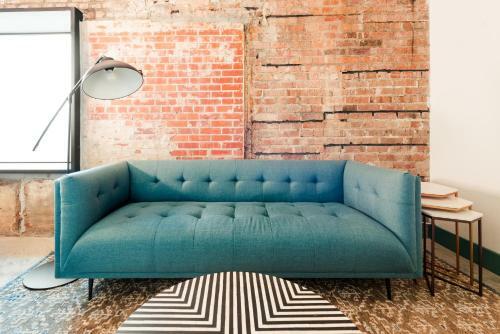 Apartamento Sonder The Schaeffer