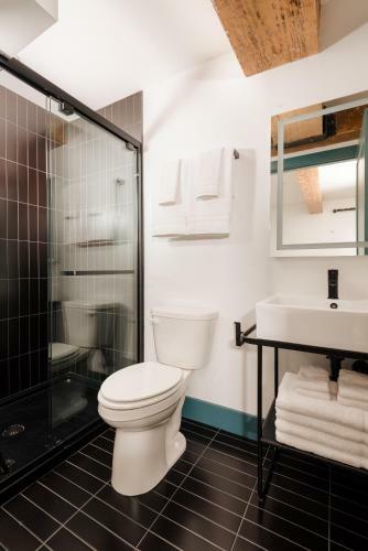 Apartamento Sonder The Schaeffer