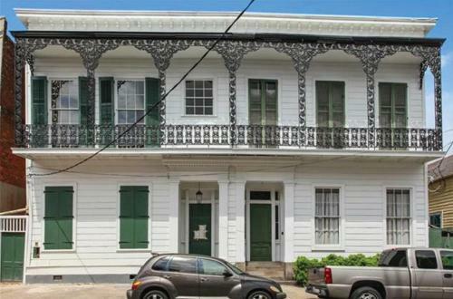 Apartamento Bourbon Street Condos