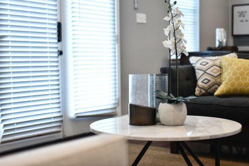Apartamento Mid-city Magic 4
