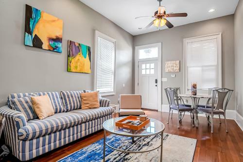 Central City Casa