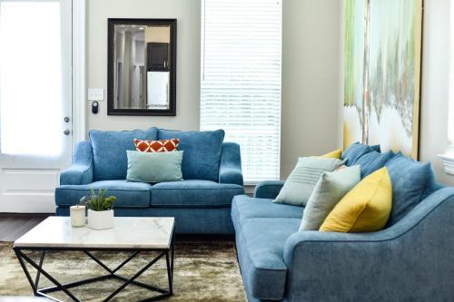 Apartamento Esplanade Magic 4