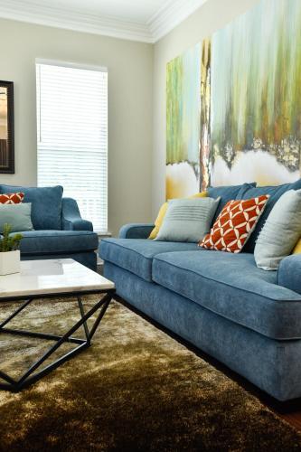 Apartamento Esplanade Magic 4