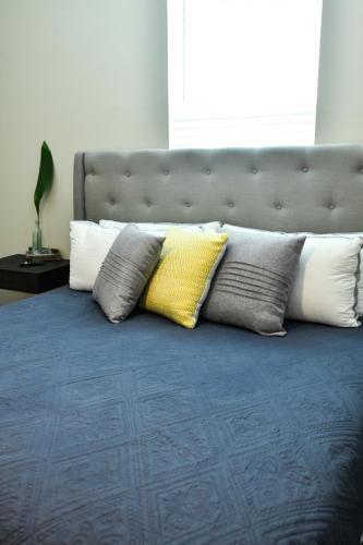 Apartamento Esplanade Magic 4
