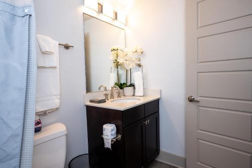 Apartamento French Quarter Delight 5