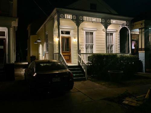 Apartamento Miss Rubys Mid City