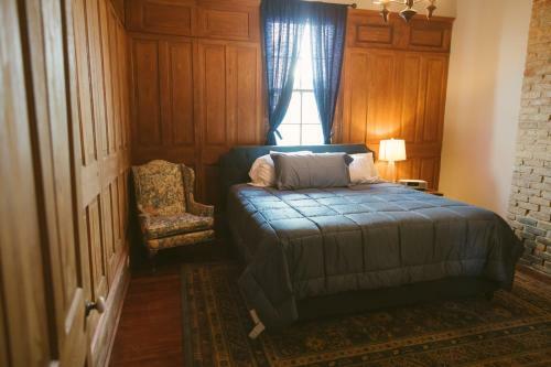 Apartamento Miss Rubys Mid City