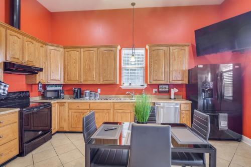 Apartamento The Point Vacation In Historic Algiers Point! Duplex