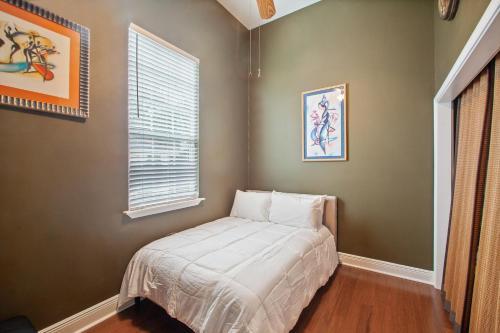 Apartamento The Point Vacation In Historic Algiers Point! Duplex