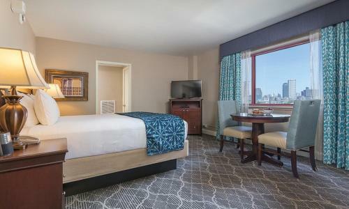 Hotel Club Wyndham Avenue Plaza
