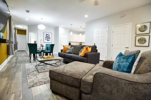 Apartamento Esplanade Magic 6