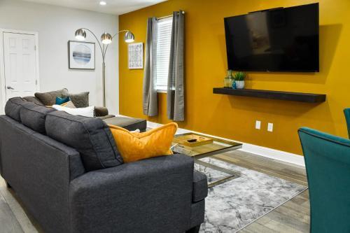 Apartamento Esplanade Magic 6