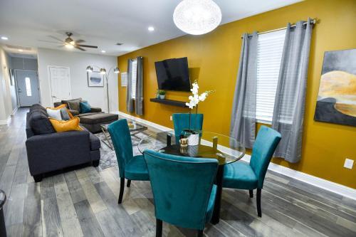 Apartamento Esplanade Magic 6
