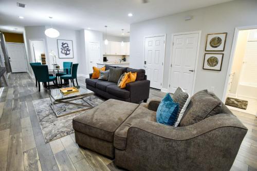 Apartamento Esplanade Magic 6