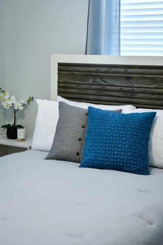Apartamento Esplanade Magic 6