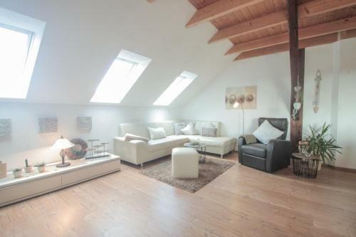 Apartamento Landambiente Hage