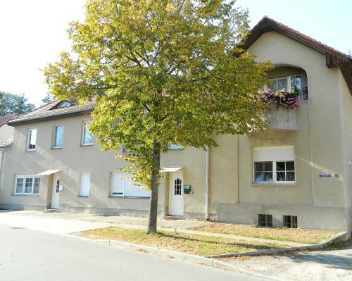 Apartamento Unter Den Linden