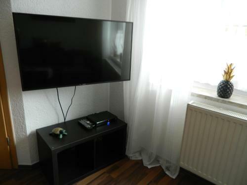 Apartamento Unter Den Linden