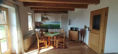 Apartamento Opas Bergchalet