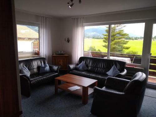 Apartamento Haus Christine