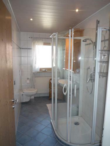 Apartamentos Landhaus Lotte