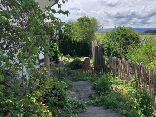 Apartamento Hanni Und Nanni