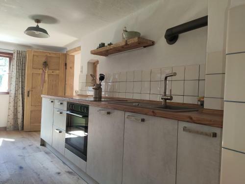Apartamento Landhaus Im Allg�u