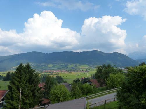 Apartamento Pusteblume