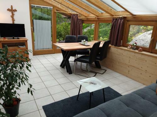 Apartamento Pusteblume