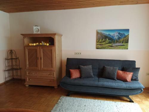 Apartamento Pusteblume