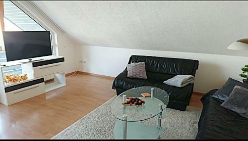 Apartamento Ferienwohnung Ederm�ndung