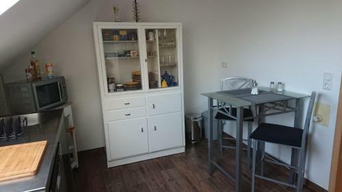 Apartamento Ferienwohnung Ederm�ndung
