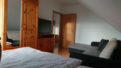 Apartamento Ferienwohnung Ederm�ndung
