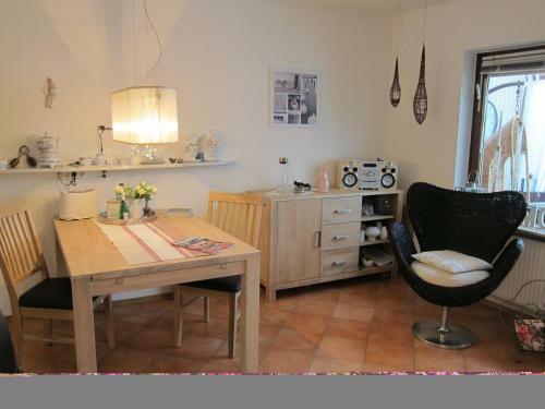 Apartamento Fewo Paulsen Schob�ll