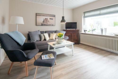 Apartamento Fewo Paulsen Schob�ll