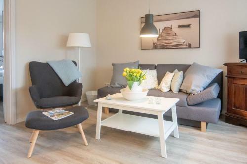 Apartamento Fewo Paulsen Schob�ll