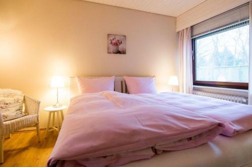 Apartamento Fewo Paulsen Schob�ll